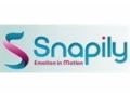 Snapily Promo Codes December 2023