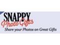 Snappy Photo Gifts Promo Codes April 2024
