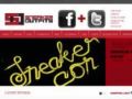 Sneakeroutfits Promo Codes May 2024