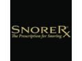Snorerx Promo Codes August 2022