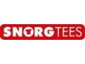 SnorgTees 20% Off Promo Codes May 2024