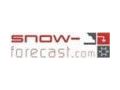 Snow Forecast 10% Off Promo Codes May 2024