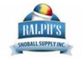 Snowballsupply Promo Codes April 2024