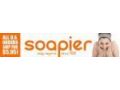 Soapier Promo Codes April 2024