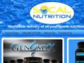Socal-nutrition 25% Off Promo Codes April 2024