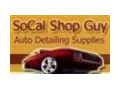 Socal Shop Guy Promo Codes May 2024
