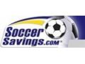 Soccer Savings Promo Codes July 2022