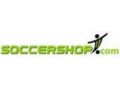 Soccershop Promo Codes May 2024