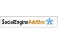 Social Engine Addons 25% Off Promo Codes May 2024