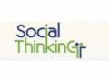 Social Thinking Promo Codes April 2024