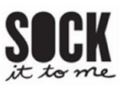 Sock It To Me Free Shipping Promo Codes May 2024
