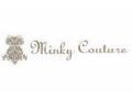 Minky Couture Promo Codes December 2023