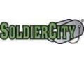 Soldiercity Promo Codes May 2022