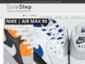 Sole-step Promo Codes August 2022