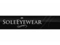 Soleeyewear Promo Codes May 2024