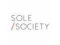 Sole Society Promo Codes December 2023
