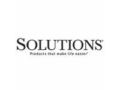 Solutions Promo Codes January 2022