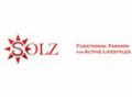 Solzshoes Promo Codes April 2024