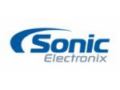 Sonic Electronix Promo Codes October 2023
