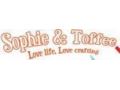 Sophie & Toffee Promo Codes January 2022