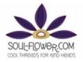 Soulflower Promo Codes July 2022