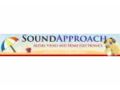 Sound Approach Promo Codes April 2023