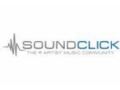 Soundclick Promo Codes April 2023
