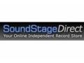 Sound Stage Direct Promo Codes April 2024