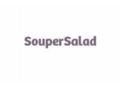 Souper Salad Promo Codes April 2024