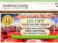 Southerncandle Promo Codes April 2024