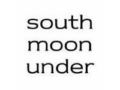 South Moon Under Promo Codes January 2022