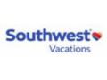 Southwest Airlines Vacations Promo Codes December 2023