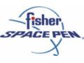 Fisher Space Pen Promo Codes May 2024