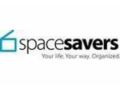 Space Savers Promo Codes December 2022
