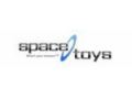 Space Toys Promo Codes April 2024