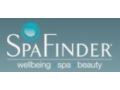 Spafinder Promo Codes January 2022