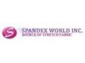 Spandex World Promo Codes May 2022