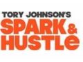 Spark And Hustle 10% Off Promo Codes May 2024