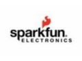 Sparkfun Promo Codes April 2024