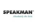 Speakman Promo Codes April 2024