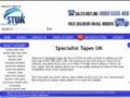 Specialist-tapes Uk Promo Codes May 2024