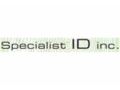 Specialist Id Promo Codes January 2022