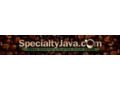 Specialty Java Promo Codes December 2022