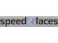 Speed Laces 50% Off Promo Codes May 2024