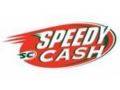 Speedy Cash 10$ Off Promo Codes April 2024