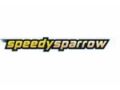 Speedysparrow Promo Codes April 2024