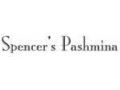 Spencer's Vogue Pashmina 15% Off Promo Codes May 2024