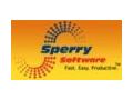 Sperry Software Promo Codes May 2024