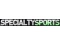 Specialty Sports 10% Off Promo Codes May 2024