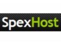 Spexhost Communications Promo Codes May 2024